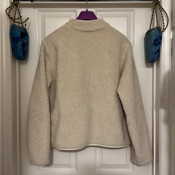 Topo Designs Sherpa Jacket - Picture 2 of 4